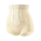 Damesondergoed met hoge taille en buikcorrecto
