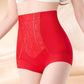 Damesondergoed met hoge taille en buikcorrecto