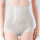 Damesondergoed met hoge taille en buikcorrecto