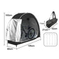 ✨ Ultra-stevige opbergtent voor fietsen voor buiten - Waterdicht en UV-bestendig