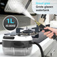 2500W handheld hoge temperatuur stoomreiniger