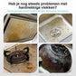 2500W handheld hoge temperatuur stoomreiniger