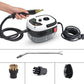 2500W handheld hoge temperatuur stoomreiniger