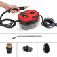 2500W handheld hoge temperatuur stoomreiniger