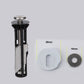 Zware Toiletbril Bevestigingsbouten Kit