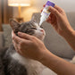 Zachte oogdruppels voor honden en katten