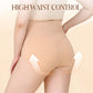 Women's Plus-Size High-Waisted Shaper Panty