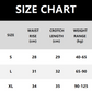 Women's Plus-Size High-Waisted Shaper Panty