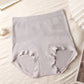 Women's Plus-Size High-Waisted Shaper Panty