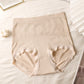 Women's Plus-Size High-Waisted Shaper Panty