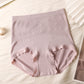 Women's Plus-Size High-Waisted Shaper Panty