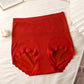 Women's Plus-Size High-Waisted Shaper Panty