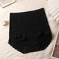 Women's Plus-Size High-Waisted Shaper Panty