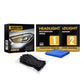 🚗💡Koplamp Herstel Kit - 2-Stappen Reinigingsdoekjes
