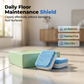 Effervescent Floor Cleaner Tablets