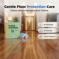 Effervescent Floor Cleaner Tablets