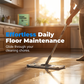 Effervescent Floor Cleaner Tablets