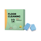 Effervescent Floor Cleaner Tablets