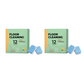 Effervescent Floor Cleaner Tablets