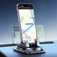 🚗 TIJDELIJKE 50% KORTING! ✨ Autotelefoonhouder – 360° verstelbaar, eenhandige vergrendeling, antislip ✨