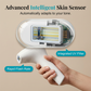 Professioneel IPL laser ontharingsapparaat