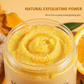 Turmeric & Vitamin C Exfoliating Body Scrub