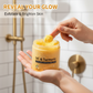 Turmeric & Vitamin C Exfoliating Body Scrub