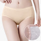 Women’s Solid Color Simple Hiphuggers Panties