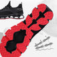 Men's Breathable Mesh Running Shoes