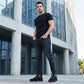 Men's Breathable Mesh Running Shoes