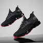 Men's Breathable Mesh Running Shoes