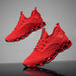Men's Breathable Mesh Running Shoes
