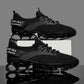 Men's Breathable Mesh Running Shoes