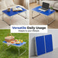 Foldable Laptop Bed Desk