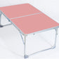Foldable Laptop Bed Desk