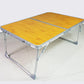 Foldable Laptop Bed Desk