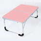 Foldable Laptop Bed Desk