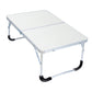 Foldable Laptop Bed Desk