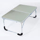 Foldable Laptop Bed Desk