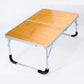 Foldable Laptop Bed Desk