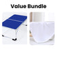 Foldable Laptop Bed Desk