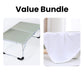 Foldable Laptop Bed Desk
