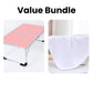 Foldable Laptop Bed Desk