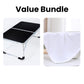Foldable Laptop Bed Desk