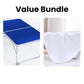 Foldable Laptop Bed Desk
