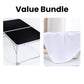 Foldable Laptop Bed Desk