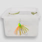 Sinking Spinner Bait Lure