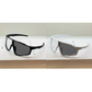 🕶️☀️ Fotochromische fietsbril met UV400-bescherming 🚴‍♂️✨