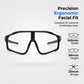 🕶️☀️ Fotochromische fietsbril met UV400-bescherming 🚴‍♂️✨