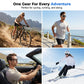 🕶️☀️ Fotochromische fietsbril met UV400-bescherming 🚴‍♂️✨